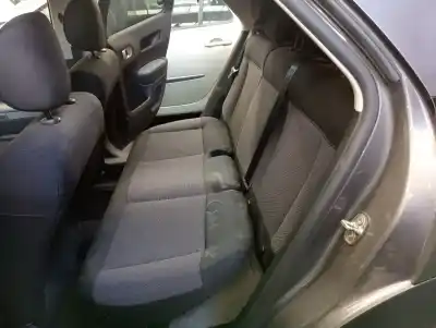 Veicolo di demolizione citroen c4 cactus shine dell'anno 2019 alimentato yhy