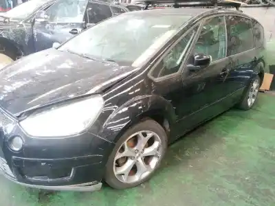 Veículo de Sucata ford s-max (ca1) trend do ano 2006 alimentado 