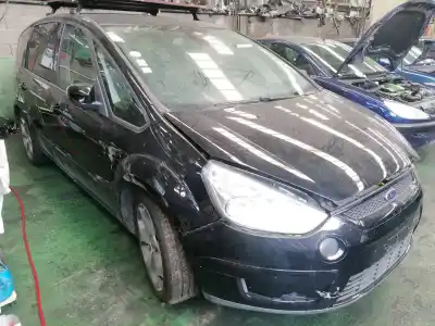 Veículo de Sucata ford s-max (ca1) trend do ano 2006 alimentado 