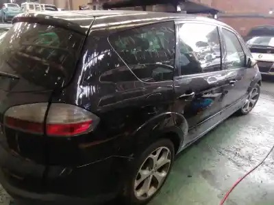 Veículo de Sucata ford s-max (ca1) trend do ano 2006 alimentado 