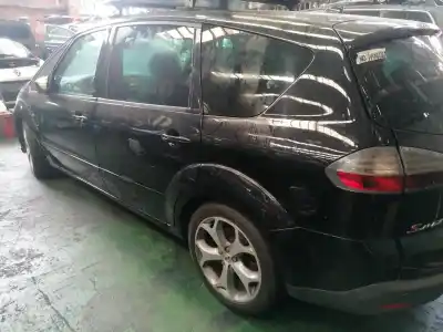 Veículo de Sucata ford s-max (ca1) trend do ano 2006 alimentado 