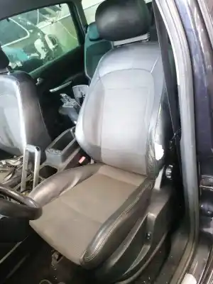 Veículo de Sucata ford s-max (ca1) trend do ano 2006 alimentado 