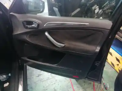 Veículo de Sucata ford s-max (ca1) trend do ano 2006 alimentado 