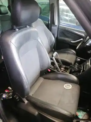 Veículo de Sucata ford s-max (ca1) trend do ano 2006 alimentado 