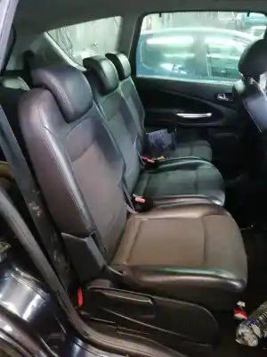 Veículo de Sucata ford s-max (ca1) trend do ano 2006 alimentado 