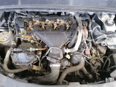 Veículo de Sucata ford s-max (ca1) trend do ano 2006 alimentado 