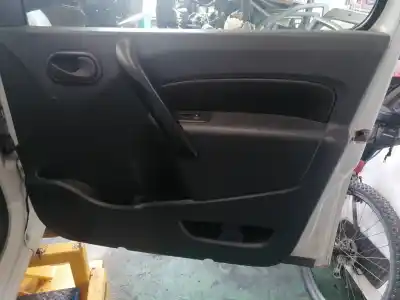 Veículo de Sucata renault kangoo expression do ano 2013 alimentado k9k808
