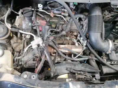 Утилизация автомобиля toyota yaris (ksp9/scp9/nlp9) básico года 2005 питание 1ndtv