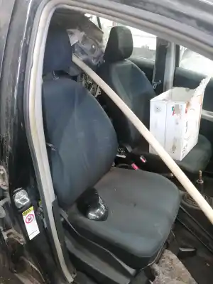 Утилизация автомобиля toyota yaris (ksp9/scp9/nlp9) básico года 2005 питание 1ndtv