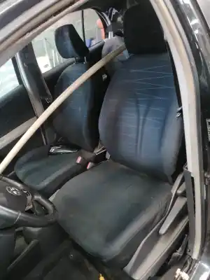 Утилизация автомобиля toyota yaris (ksp9/scp9/nlp9) básico года 2005 питание 1ndtv