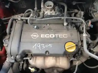 Утилизация автомобиля opel corsa d cosmo года 2008 питание z14xep