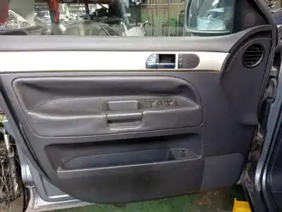 Vehicul casat volkswagen touareg (7la) 3.0 v6 tdi dpf al anului 2006 alimentat bks