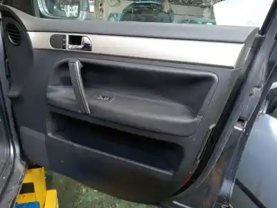 Vehicul casat volkswagen touareg (7la) 3.0 v6 tdi dpf al anului 2006 alimentat bks