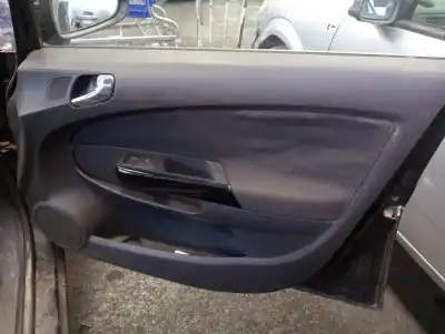 Здавання транспортного засобу opel corsa d cosmo року 2008 потужний z12xep