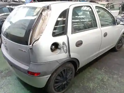 Veículo de Sucata opel corsa c club do ano 2002 alimentado z10xe