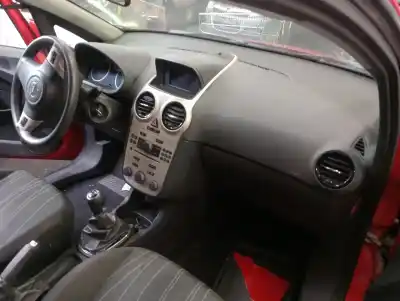 Утилизация автомобиля opel corsa d cmon года 2007 питание z13dth