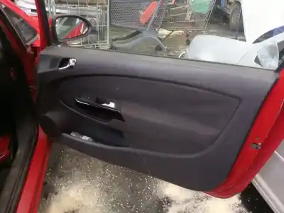 Утилизация автомобиля opel corsa d cmon года 2007 питание z13dth