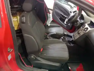 Утилизация автомобиля opel corsa d cmon года 2007 питание z13dth
