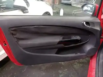 Утилизация автомобиля opel corsa d cmon года 2007 питание z13dth