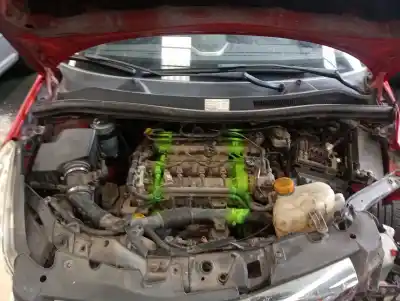 Утилизация автомобиля opel corsa d cmon года 2007 питание z13dth