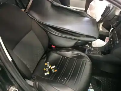 Scrapping Vehicle seat toledo (kg3) reference of the year 2016 powered cxm