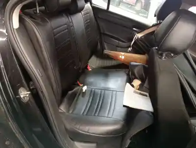 Scrapping Vehicle seat toledo (kg3) reference of the year 2016 powered cxm