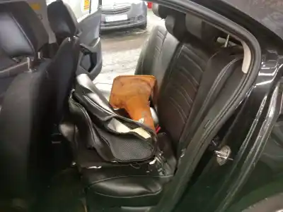 Scrapping Vehicle seat toledo (kg3) reference of the year 2016 powered cxm