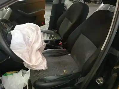 Scrapping Vehicle seat toledo (kg3) reference of the year 2016 powered cxm