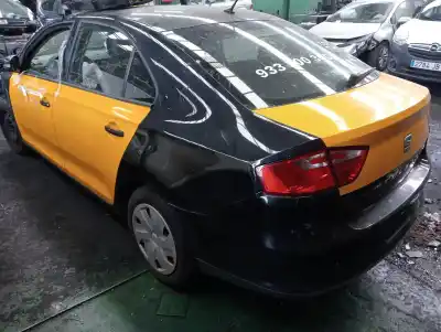 Scrapping Vehicle seat toledo (kg3) reference of the year 2016 powered cxm