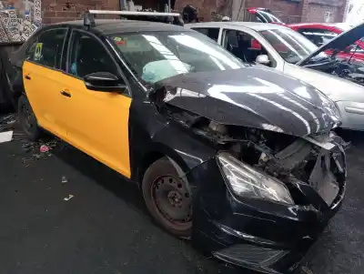 Scrapping Vehicle seat toledo (kg3) reference of the year 2016 powered cxm