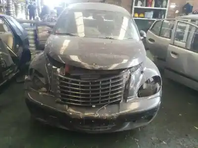 Scrapping Vehicle CHRYSLER PT CRUISER (PT_) 2.2 CRD of the year 2005 powered EDJ