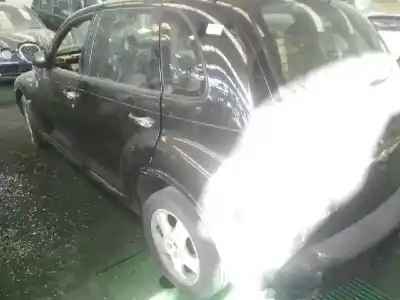 Verschrottungsfahrzeug chrysler pt cruiser (pt_) 2.2 crd des jahres 2005 angetrieben edj