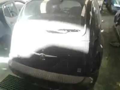 Verschrottungsfahrzeug chrysler pt cruiser (pt_) 2.2 crd des jahres 2005 angetrieben edj