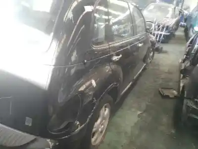 Verschrottungsfahrzeug chrysler pt cruiser (pt_) 2.2 crd des jahres 2005 angetrieben edj