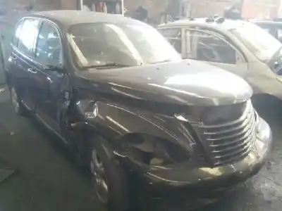 Verschrottungsfahrzeug chrysler pt cruiser (pt_) 2.2 crd des jahres 2005 angetrieben edj