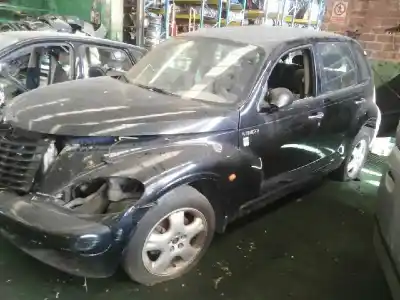Verschrottungsfahrzeug chrysler pt cruiser (pt_) 2.2 crd des jahres 2005 angetrieben edj