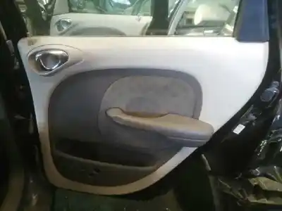 Verschrottungsfahrzeug chrysler pt cruiser (pt_) 2.2 crd des jahres 2005 angetrieben edj