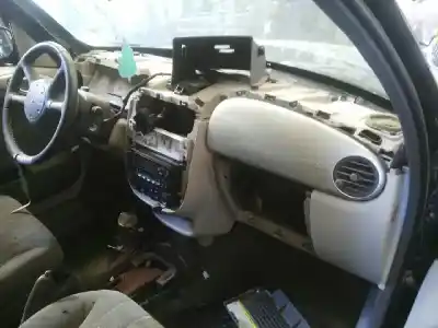 Verschrottungsfahrzeug chrysler pt cruiser (pt_) 2.2 crd des jahres 2005 angetrieben edj