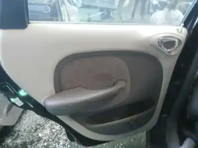 Verschrottungsfahrzeug chrysler pt cruiser (pt_) 2.2 crd des jahres 2005 angetrieben edj