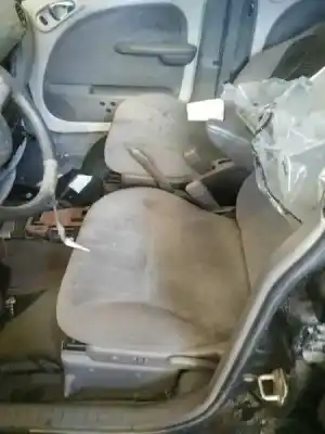 Verschrottungsfahrzeug chrysler pt cruiser (pt_) 2.2 crd des jahres 2005 angetrieben edj