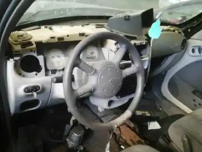 Verschrottungsfahrzeug chrysler pt cruiser (pt_) 2.2 crd des jahres 2005 angetrieben edj