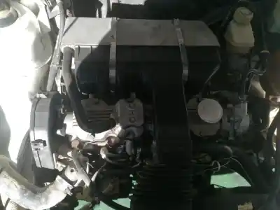 Veículo de Sucata opel kadett e gl familiar do ano 1988 alimentado 16d