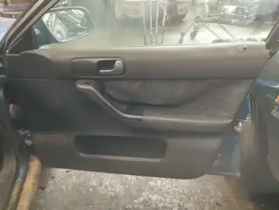Утилизация автомобиля audi a3 (8l) 1.6 ambiente года 2002 питание avu