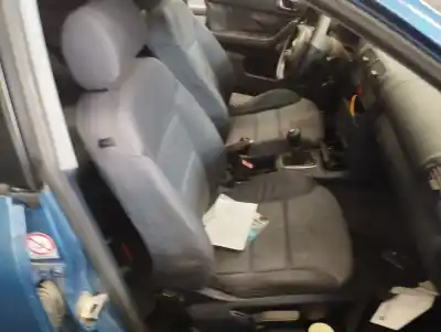 Утилизация автомобиля audi a3 (8l) 1.6 ambiente года 2002 питание avu