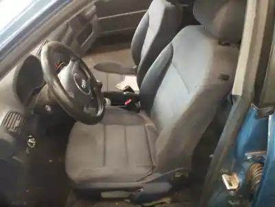 Утилизация автомобиля audi a3 (8l) 1.6 ambiente года 2002 питание avu