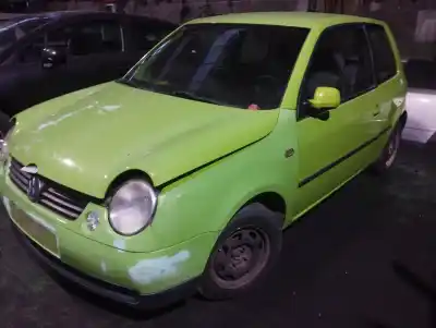 Здавання транспортного засобу volkswagen                                         lupo (6x1/6e1)                                                                                                                                                                                                                                             aht                                                                                                                                                                                                                                                        року 2004 потужний aht