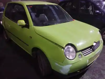 Здавання транспортного засобу volkswagen                                         lupo (6x1/6e1)                                                                                                                                                                                                                                             aht                                                                                                                                                                                                                                                        року 2004 потужний aht