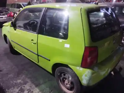 Здавання транспортного засобу volkswagen                                         lupo (6x1/6e1)                                                                                                                                                                                                                                             aht                                                                                                                                                                                                                                                        року 2004 потужний aht