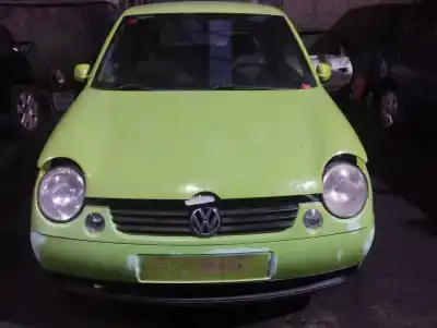 Vehículo de desguace VOLKSWAGEN LUPO (6X1/6E1)  del año 2004 con motor AHT