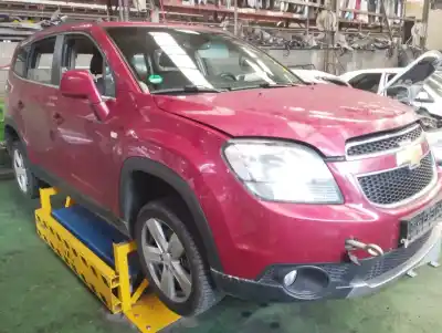 Здавання транспортного засобу chevrolet                                          orlando                                                                                                                                                                                                                                                    z20d1                                                                                                                                                                                                                                                      року 2012 потужний z20d1